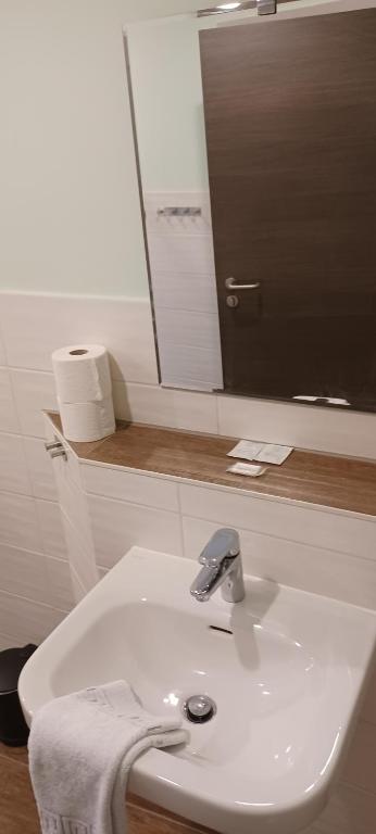 バスルーム（客室）