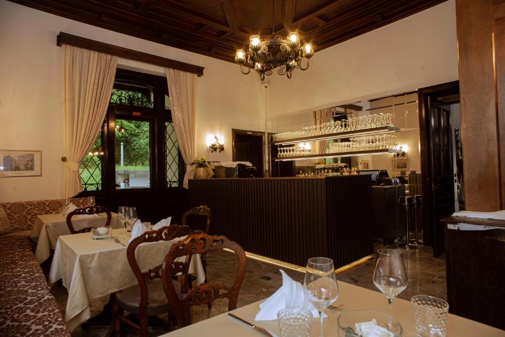 Vila Herberstein 4