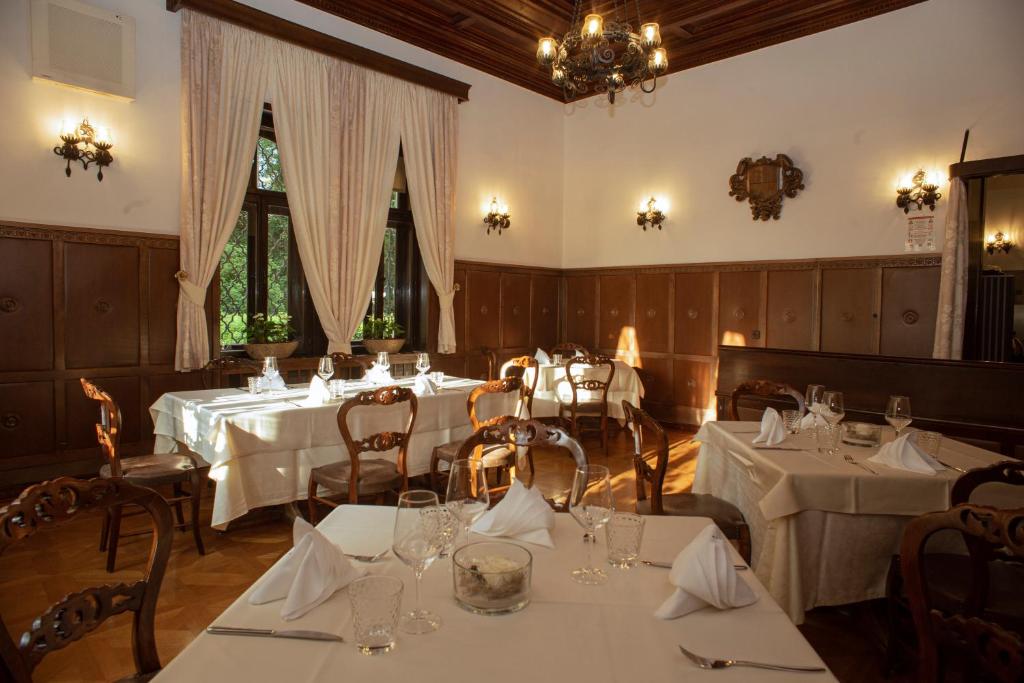Vila Herberstein 5