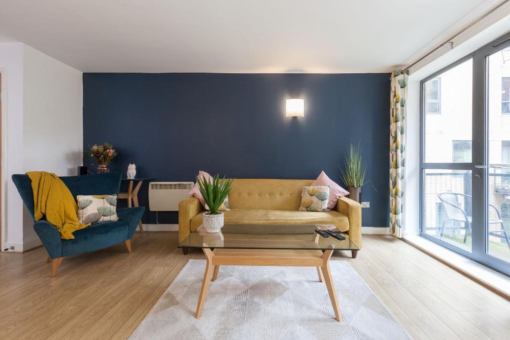 KSpace Serviced Apartments West One photo