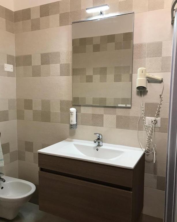 Albergo Europa - 4