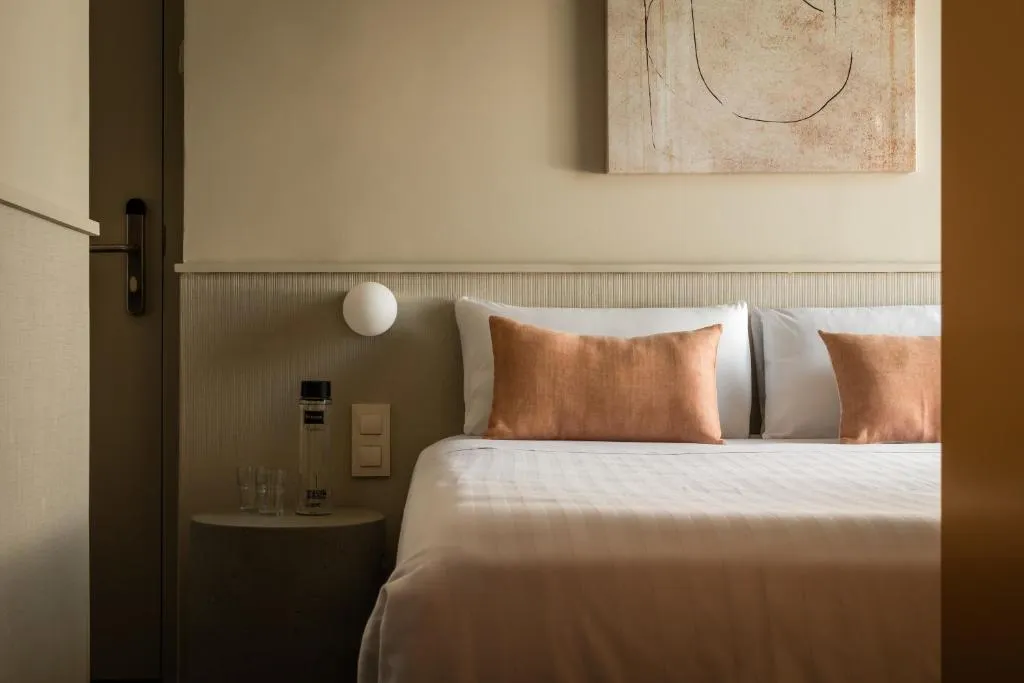 BYPILLOW The Bloom, hotel in Girona