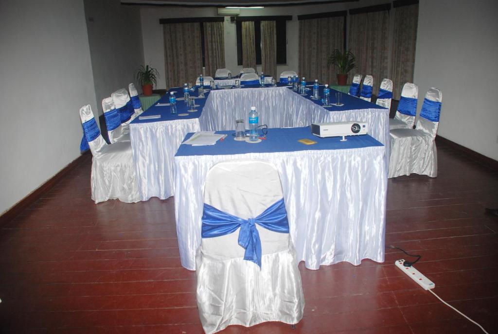 Mombasa Bamburi Beach Hotel - All Inclusive Additional