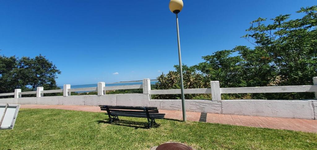 Apartamento turístico la jara - 2