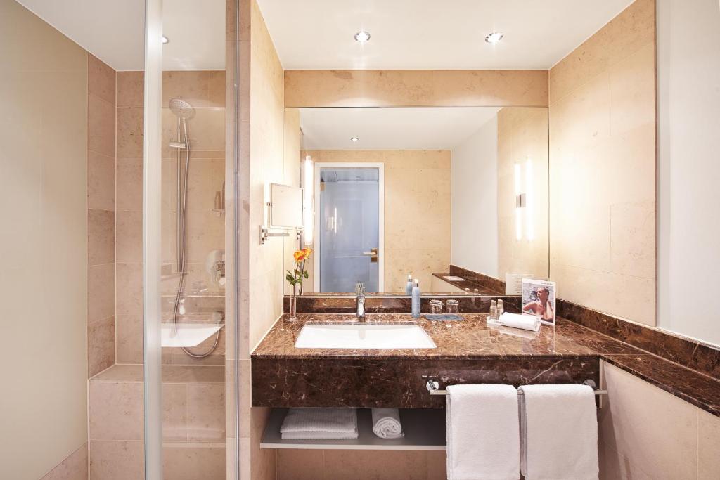 Parkhotel Heilbronn photo