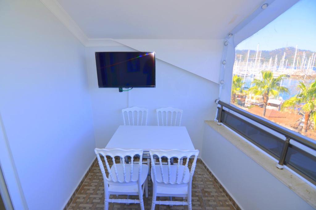 Fethiye Sea View Suites photo