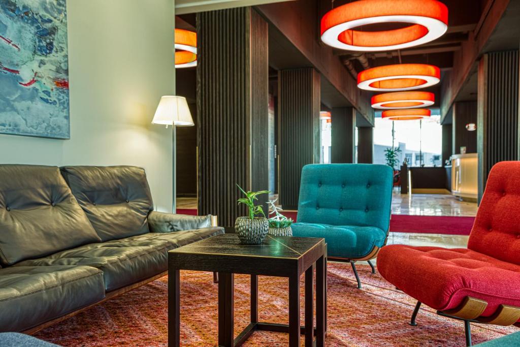 Parkhotel Heilbronn photo