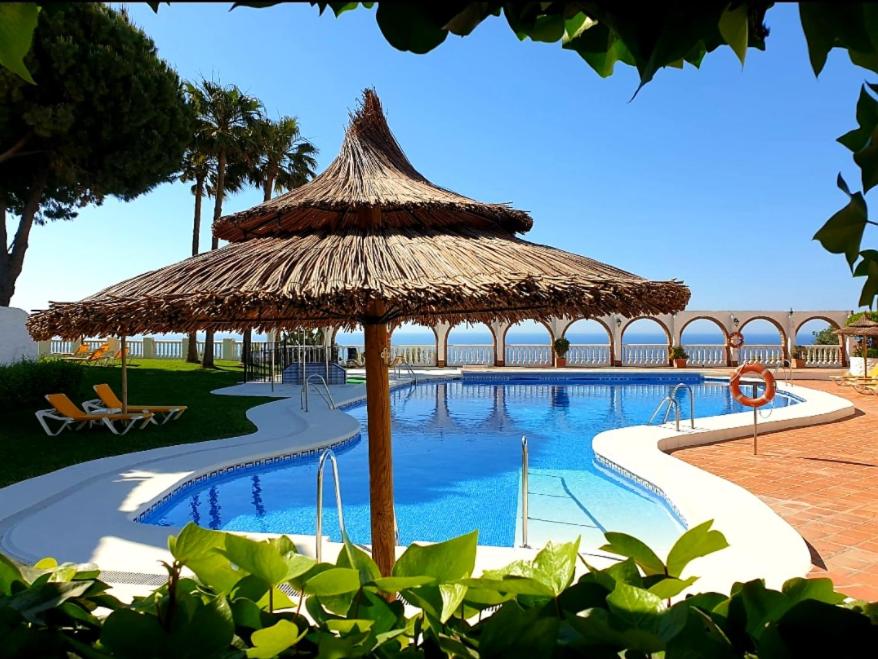 Apartamento Paradise - Relax, Piscina y Aire acondicionado - 1