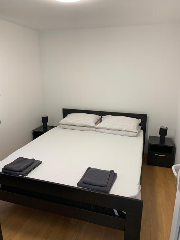 Boja Zalaska - kameni apartman - 5