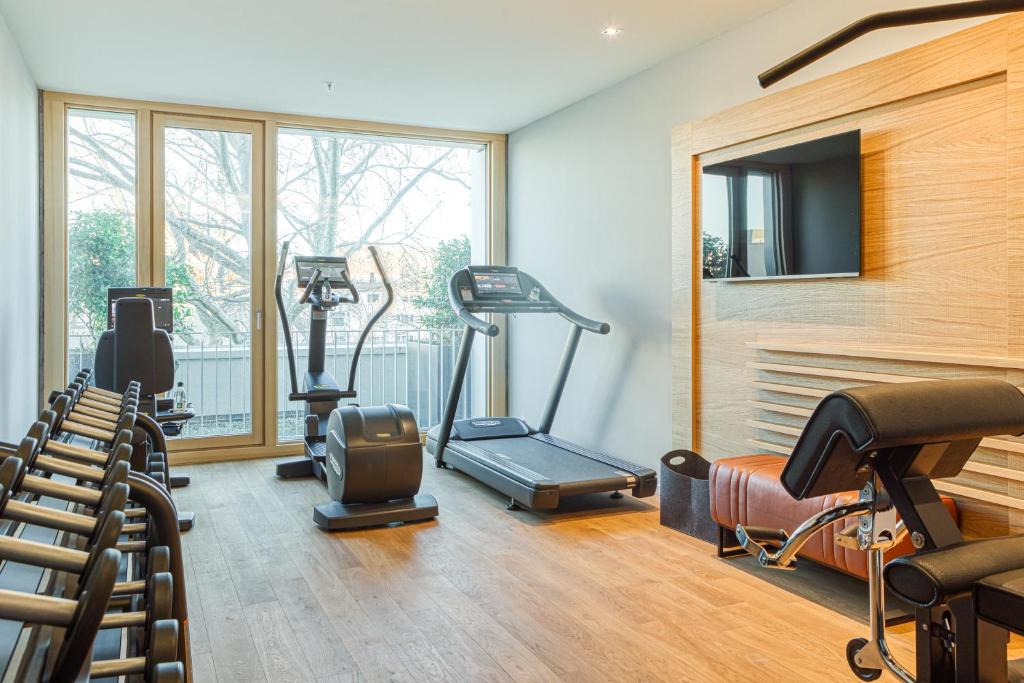 Parkhotel Heilbronn photo