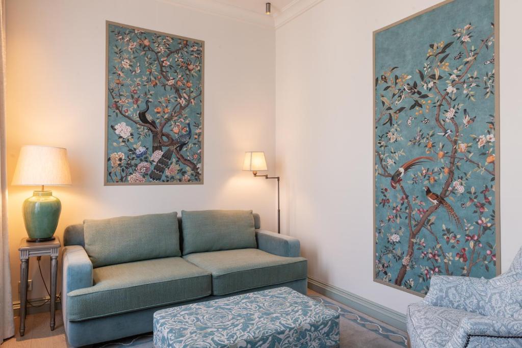 Hotel de Montesquieu - 4