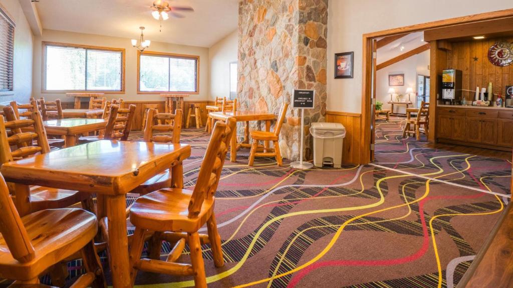 Walker Hotel, Walker (MN) 2024 Updated Prices, Deals