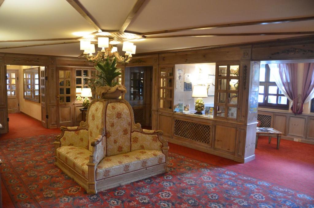 RTA Hotel Catturani - 5