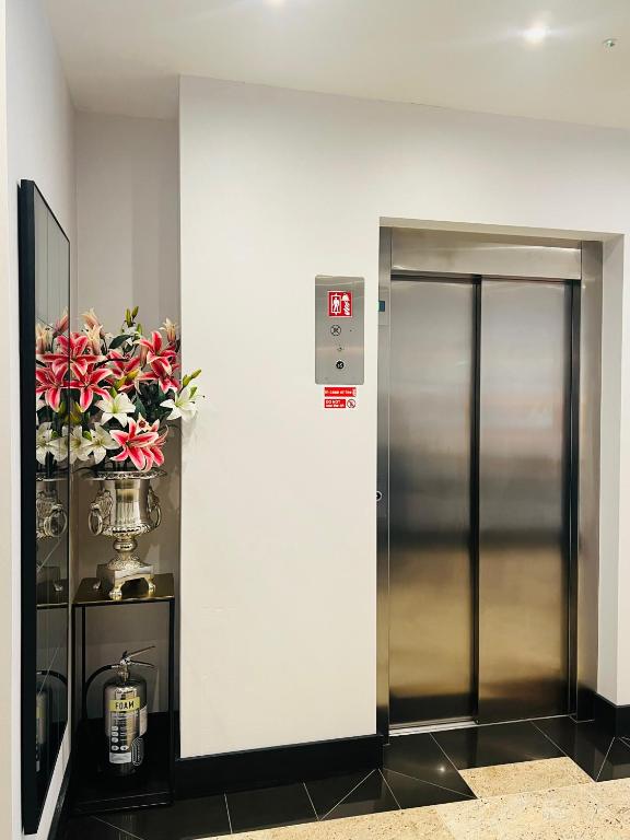 Hatton Garden Hotel photo