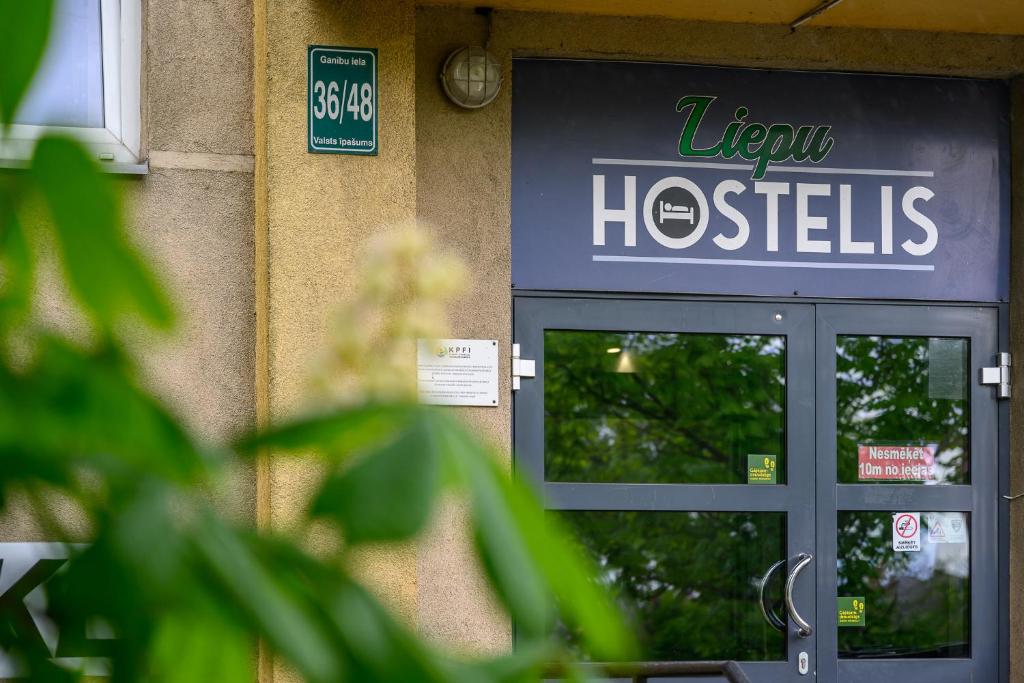 Liepu Hostelis photo