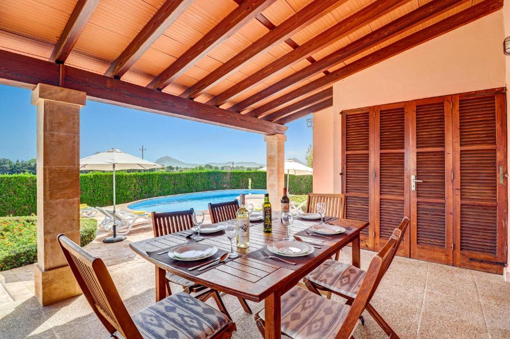 Villa Bauza by Villa Plus - 4