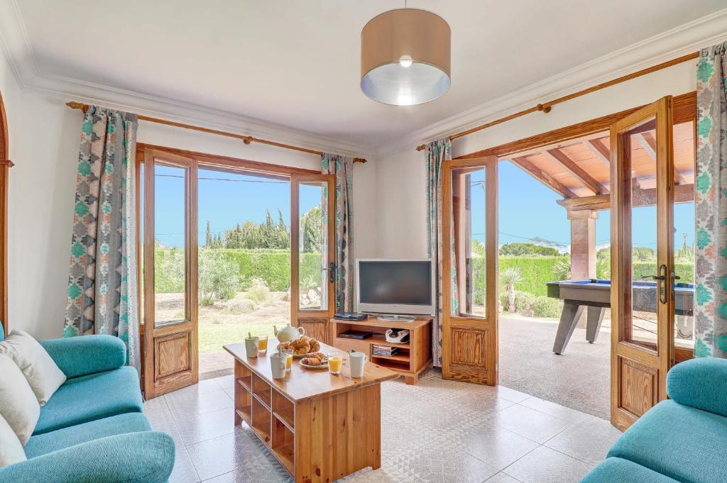 Villa Bauza by Villa Plus - 5