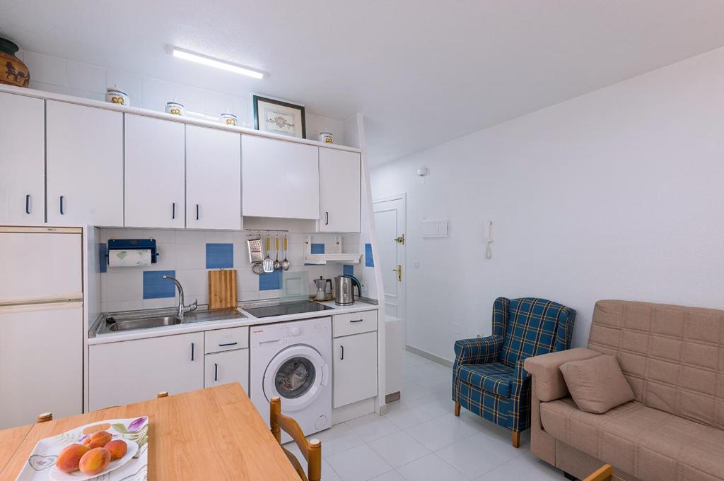 MARINASUNBEACH APARTAMENTO LA SAL 2 - 2