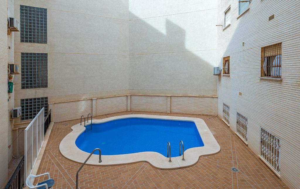 MARINASUNBEACH APARTAMENTO LA SAL 2 - 3