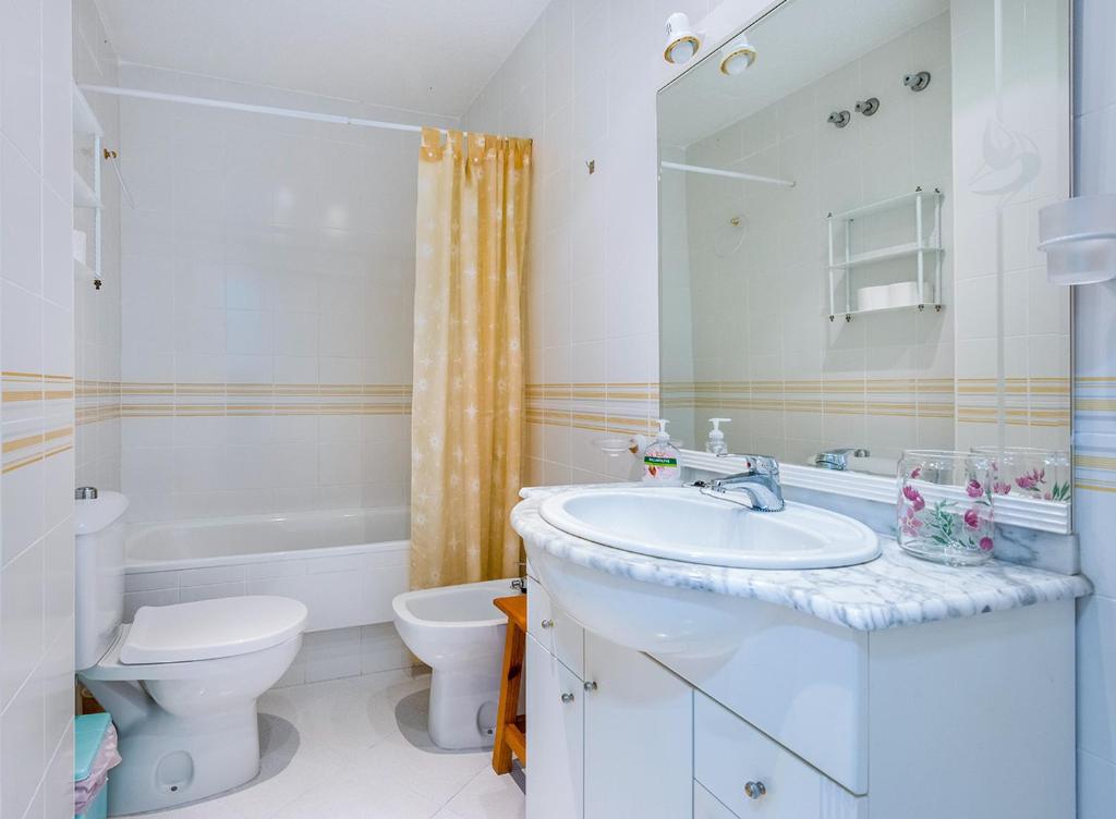 MARINASUNBEACH APARTAMENTO LA SAL 2 - 4