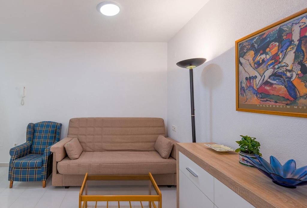 MARINASUNBEACH APARTAMENTO LA SAL 2 - 5