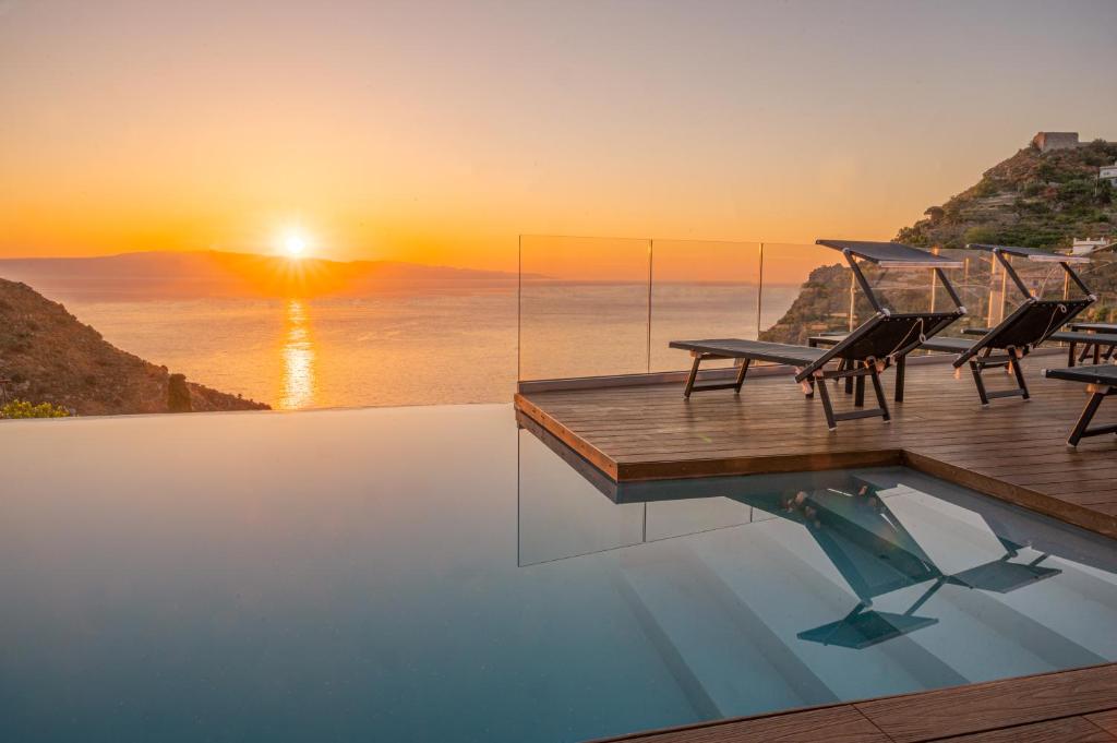 The View Luxury Apartments Taormina - 2
