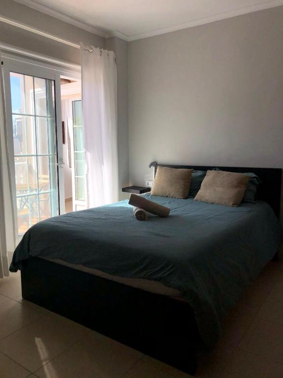 Bilde av Double Room with Shared Bathroom på Duque Nest Hostel