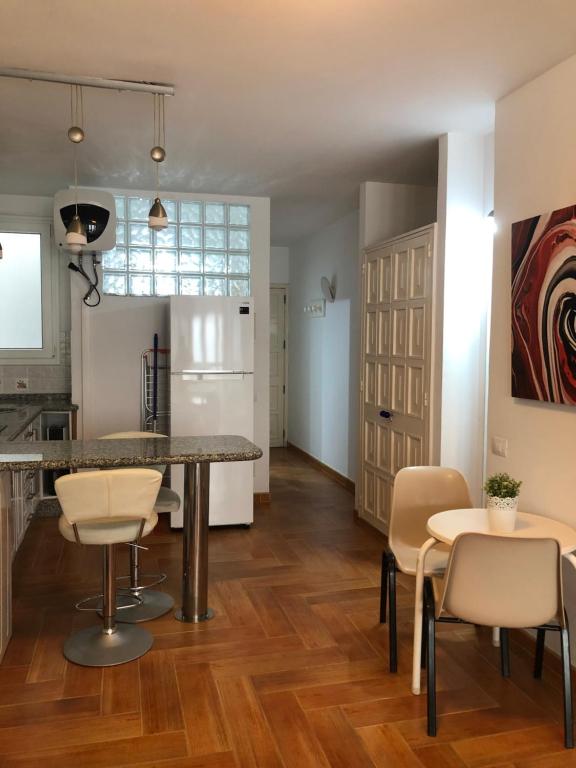 Apartamento Las Canteras 202 - 3