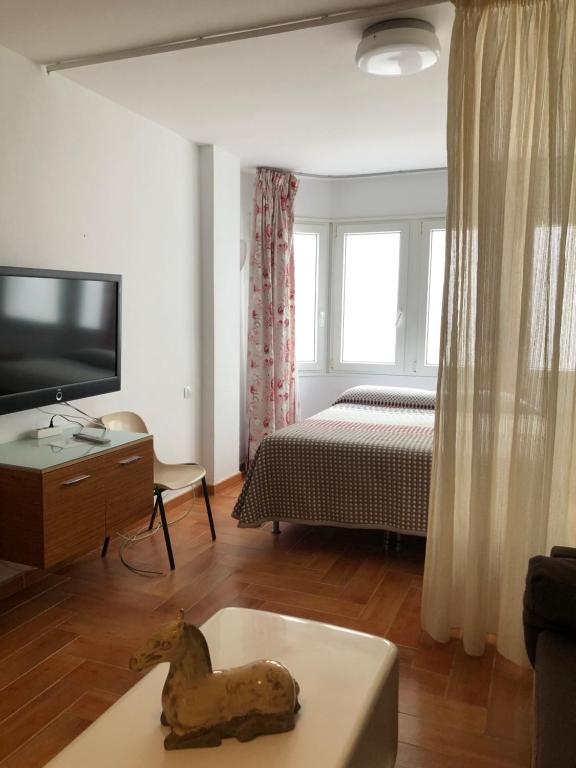 Apartamento Las Canteras 202 - 2