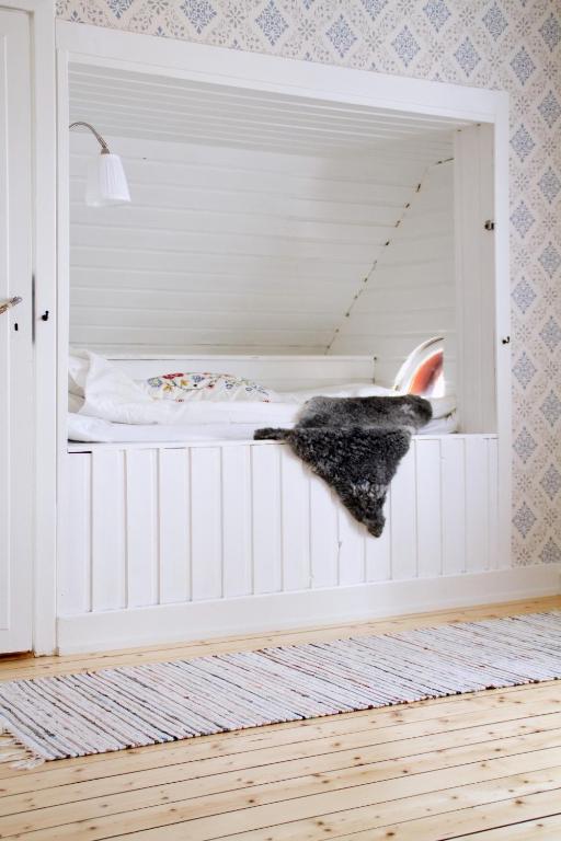 Facilities, Kroksta Gard in Uppsala