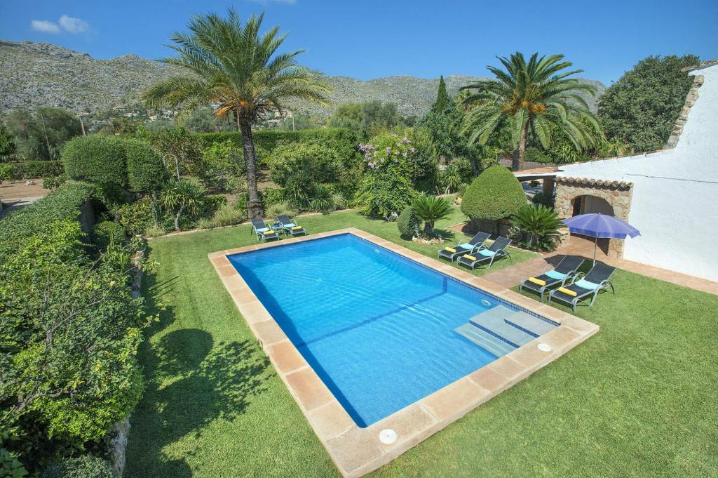 Villa Rafael by Villa Plus - 2