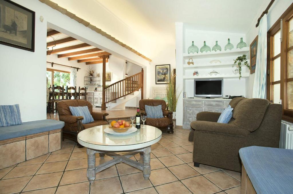 Villa Rafael by Villa Plus - 5