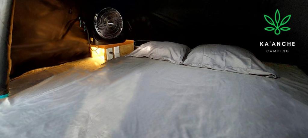 Camping Ka'anche photo