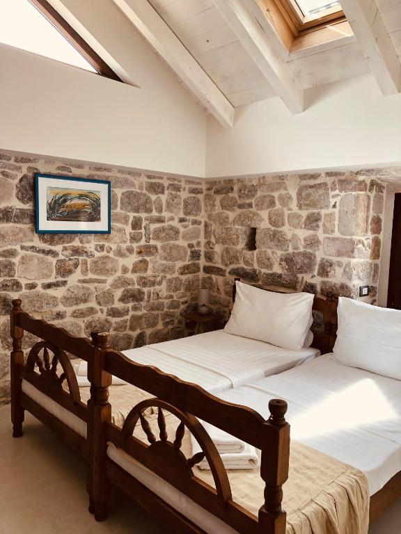 Guesthouse Giraffe - 3