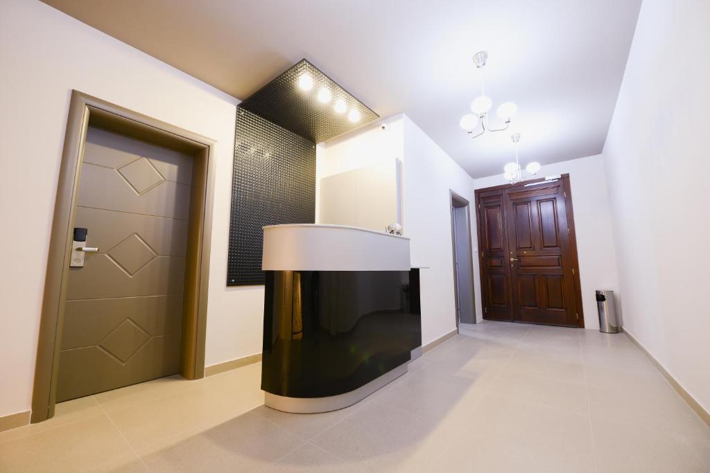 Millenium Travel Apartments photo