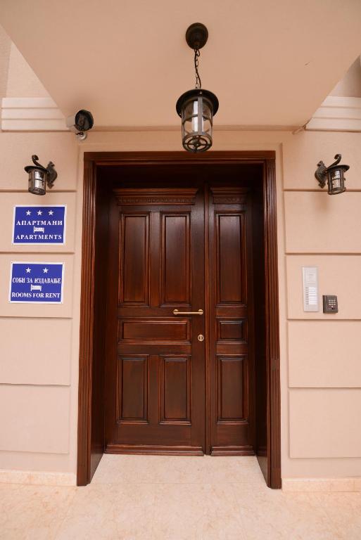 Millenium Travel Apartments photo