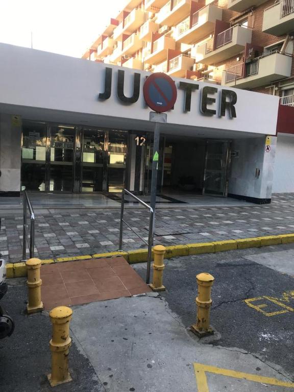 Estudio Ed Jupiter Benalmadena - 4