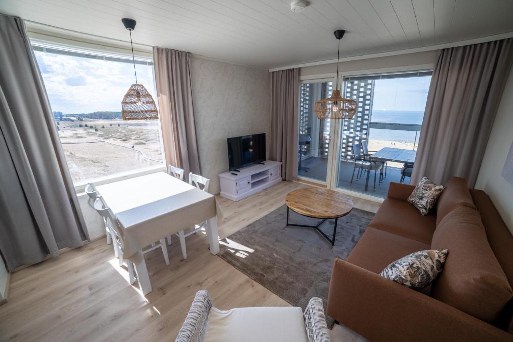 Rantakallan Safiiri, Kalajoki