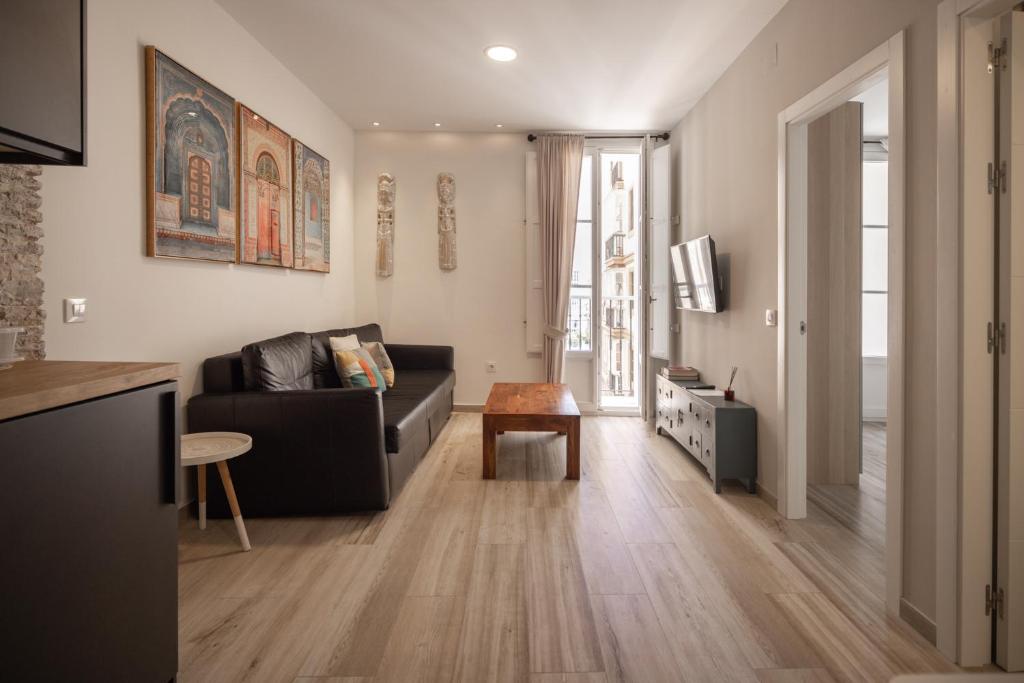 Apartamento Entrecatedrales - 2