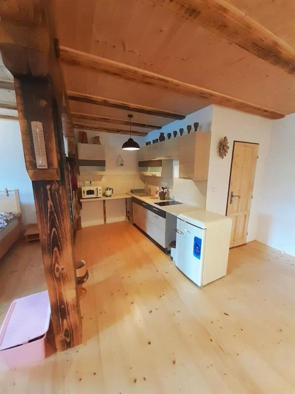 Chalupa Pod Menhiry, Volary