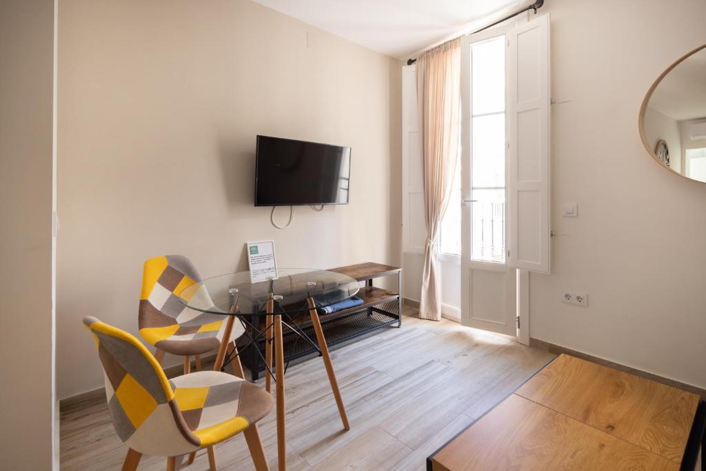 Apartamento Entrecatedrales 2 - 5