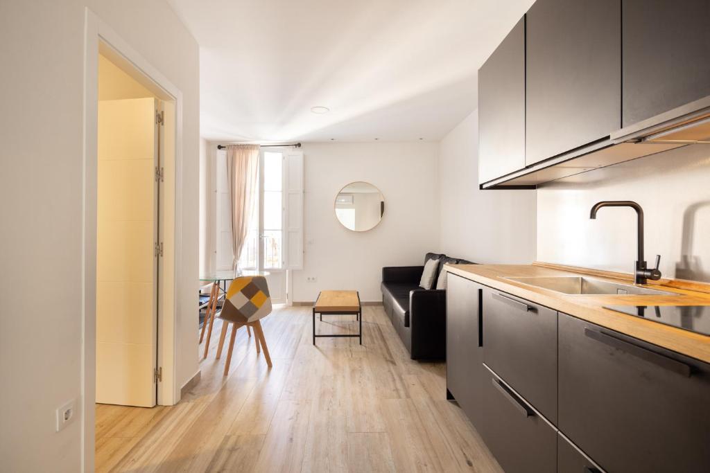 Apartamento Entrecatedrales 2 - 2