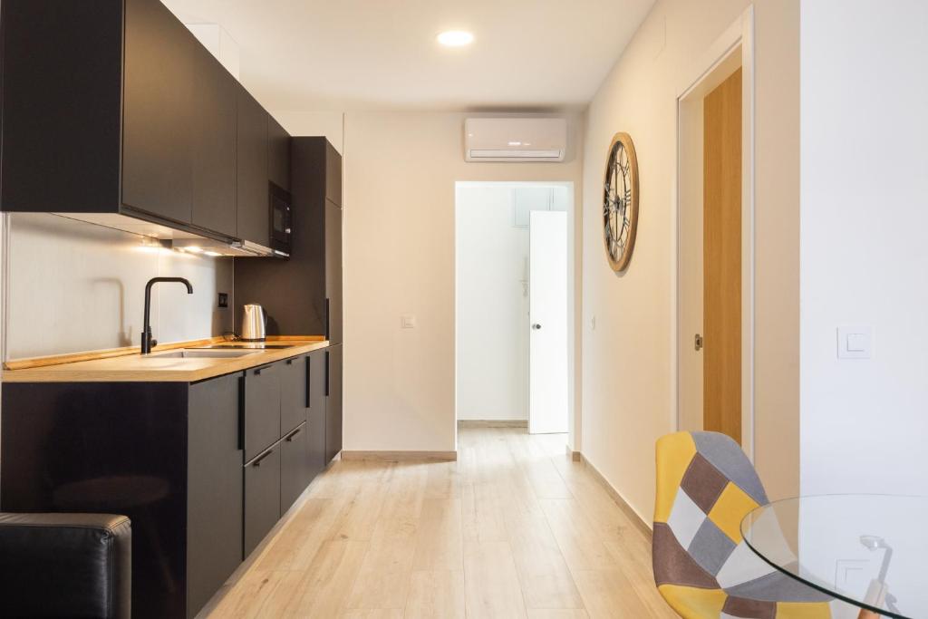 Apartamento Entrecatedrales 2 - 3