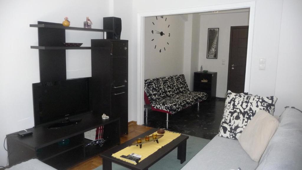 D&J Central Appartment, Ioannina