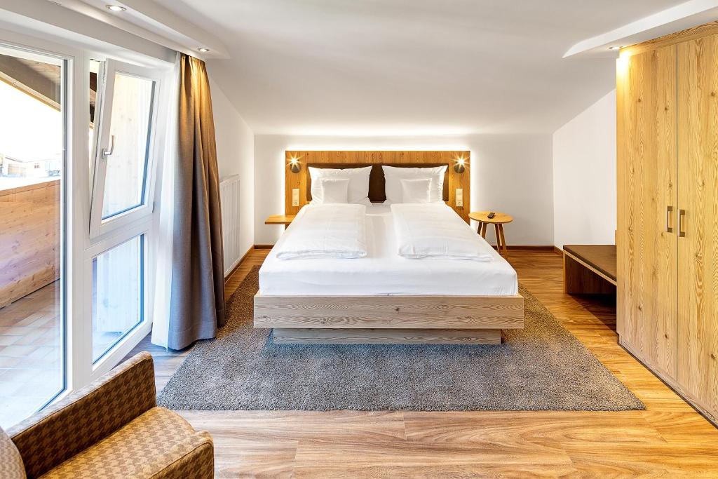 Hotel Kühberg - 5