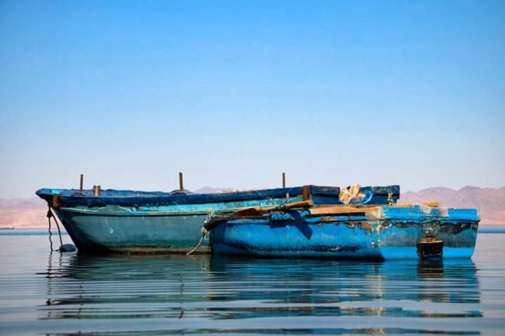 Sbaii village السباعى كامب photo
