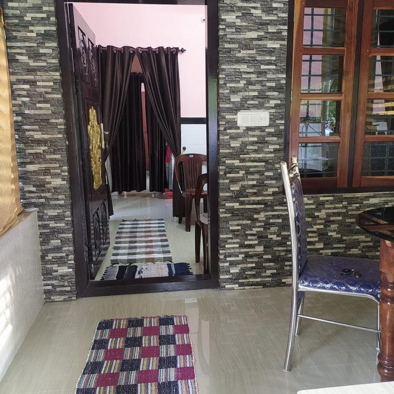 Mullavayalil Tourist Home photo