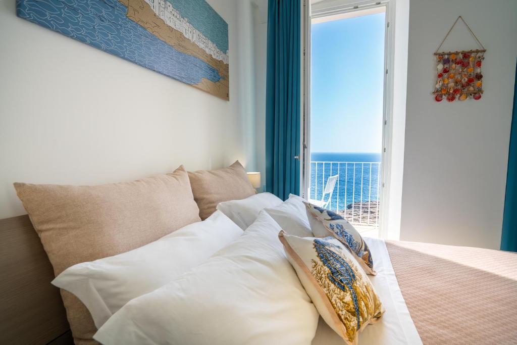 Donnamaria - Dimora Vista Mare - 2