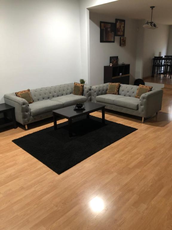 QUIET SPACE — Hotel in Los Angeles (CA)