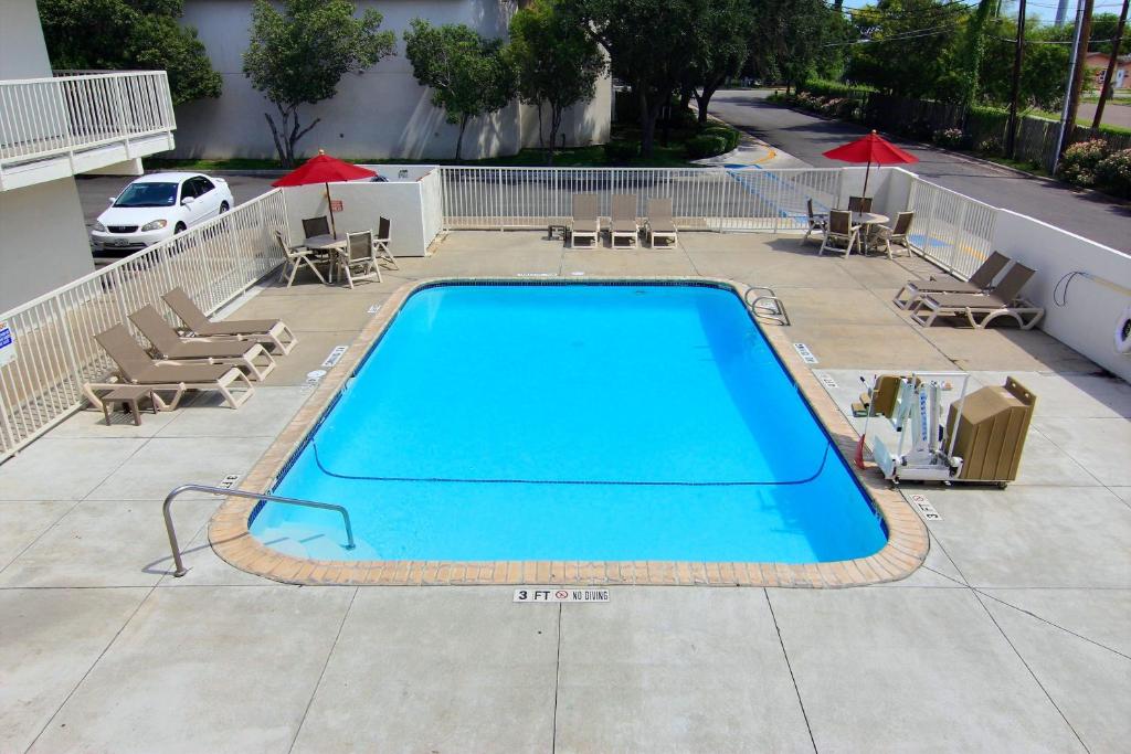 Motel 6-Corpus Christi, TX - Northwest photo